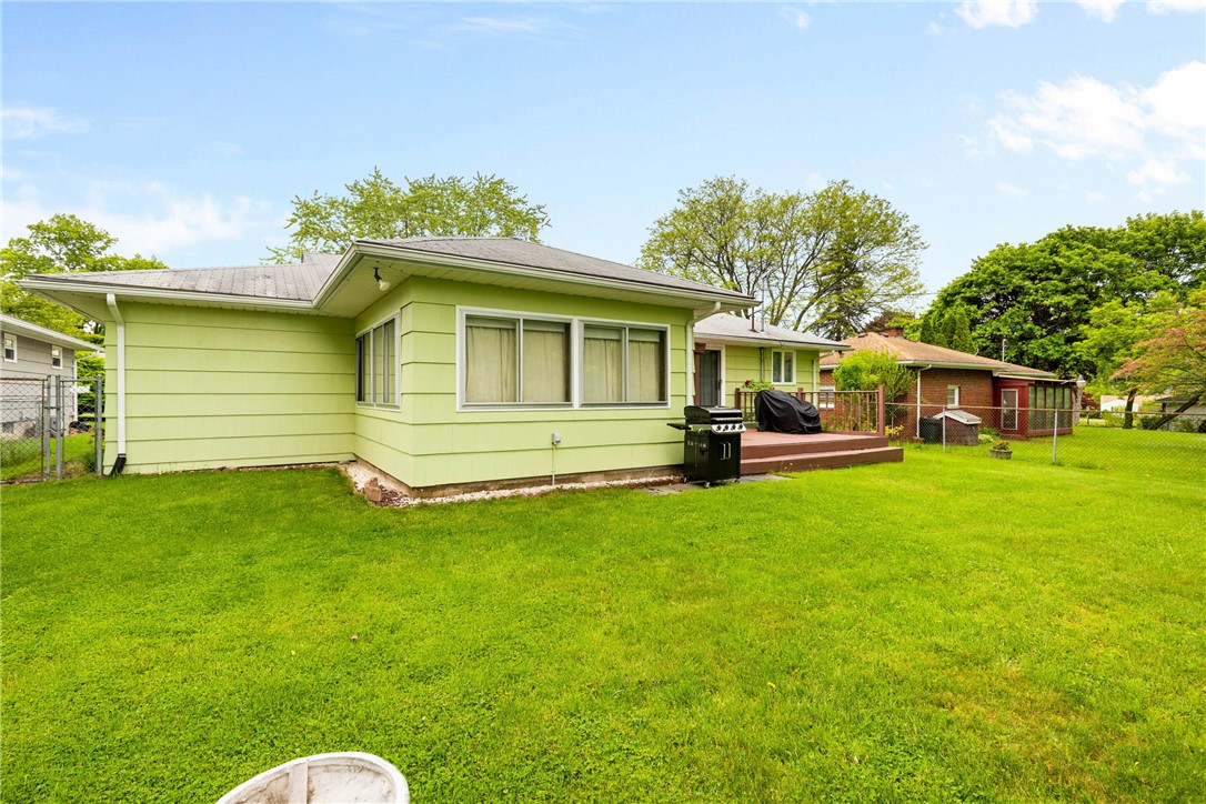 112 Lafayette Road Irondequoit, NY 14609 - Photo 41 of 48