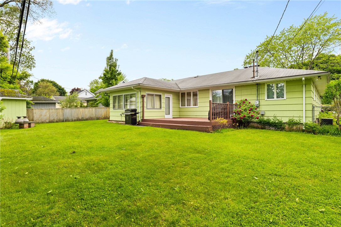 112 Lafayette Road Irondequoit, NY 14609 - Photo 43 of 48