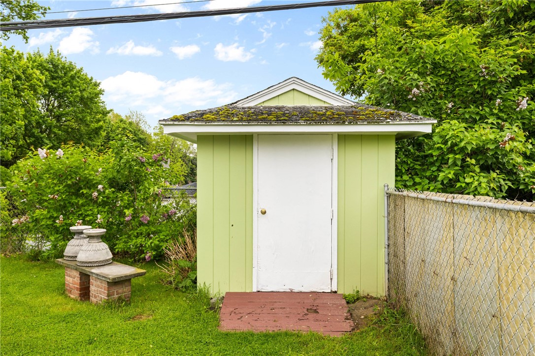 112 Lafayette Road Irondequoit, NY 14609 - Photo 45 of 48