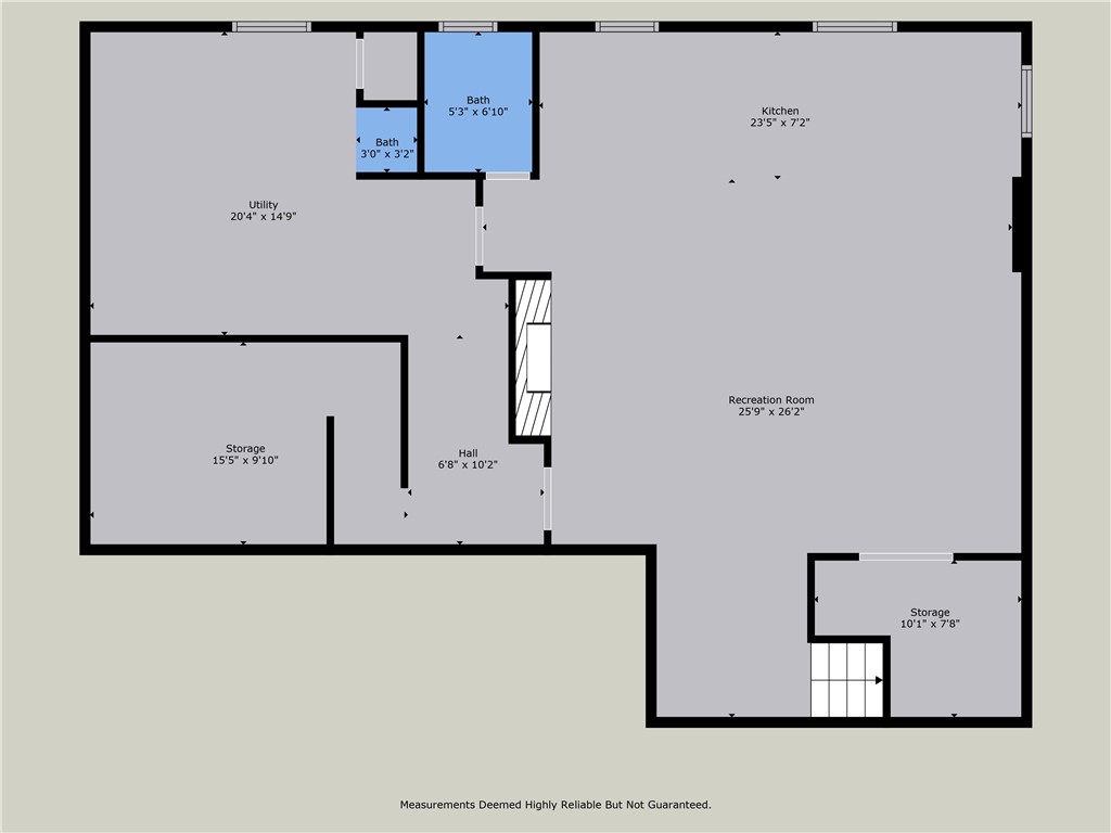 112 Lafayette Road Irondequoit, NY 14609 - Photo 46 of 48