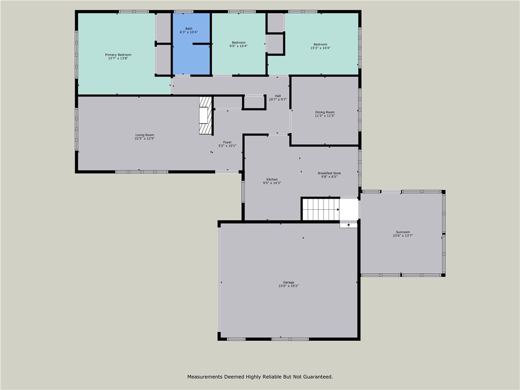 112 Lafayette Road Irondequoit, NY 14609 - Photo 47 of 48