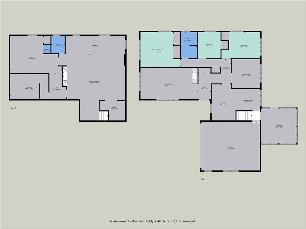 112 Lafayette Road Irondequoit, NY 14609 - Photo 48 of 48 First Level and Basement