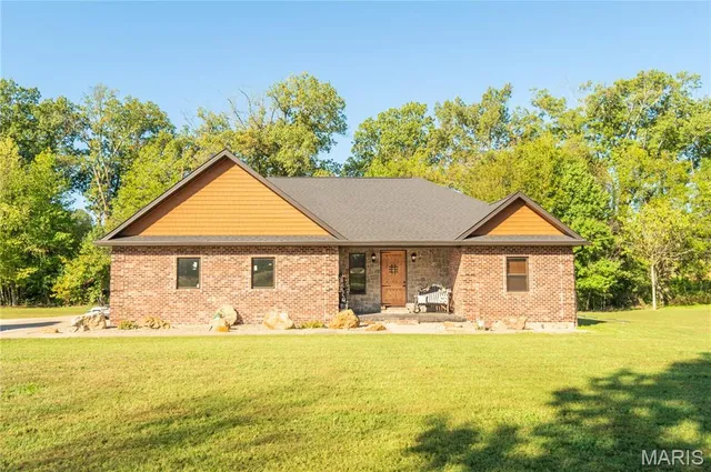 $449,900 | 27859 State Hwy K, Advance, MO 63730