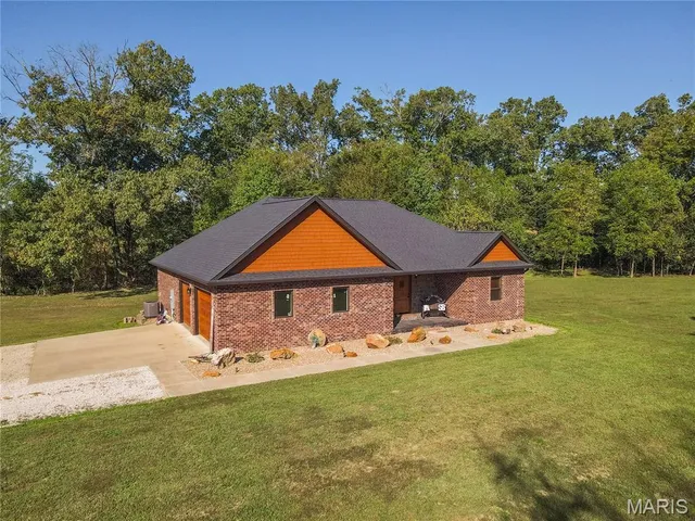 $449,900 | 27859 State Hwy K, Advance, MO 63730