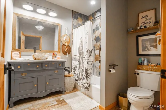 $449,900 | 27859 State Hwy K, Advance, MO 63730