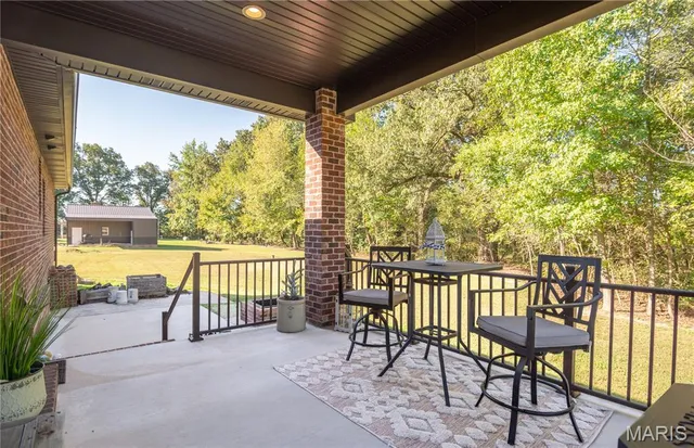 $449,900 | 27859 State Hwy K, Advance, MO 63730