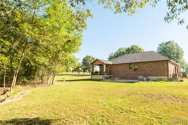 $449,900 | 27859 State Hwy K, Advance, MO 63730