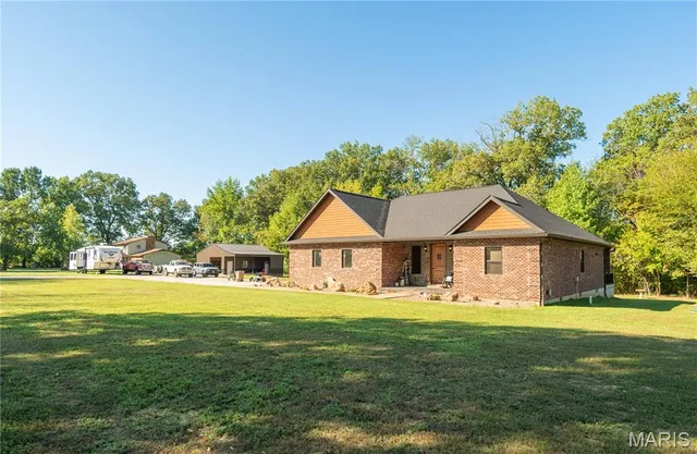 $449,900 | 27859 State Hwy K, Advance, MO 63730