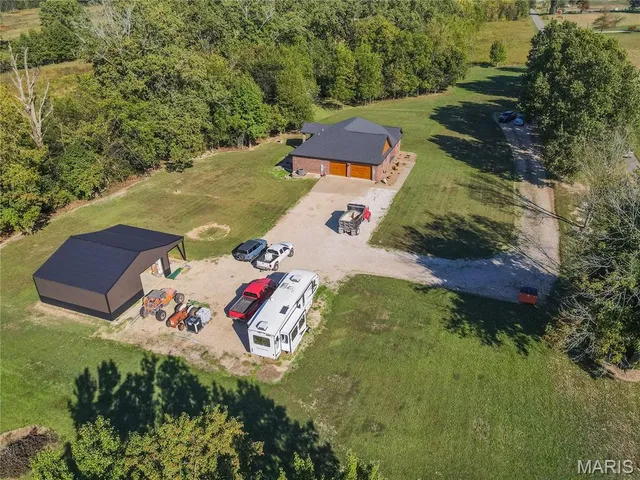 $435,000 | 27859 State Hwy K, Advance, MO 63730