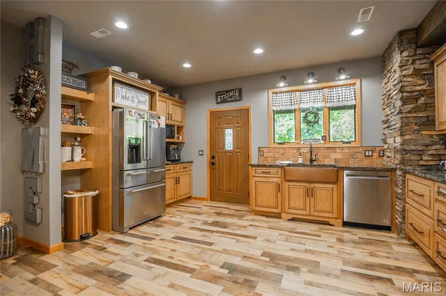 $435,000 | 27859 State Hwy K, Advance, MO 63730