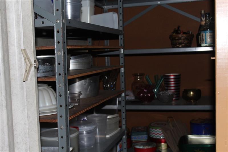 319 Churchill Road Pittsburgh, PA 15235 - Photo 22 of 25 Basement storage