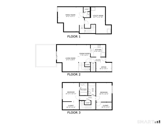 $265,000 | 5 Upper Commons, Woodbury, CT 06798