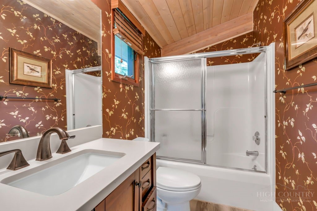 140 Lower Grouse Ridge Road Beech Mountain, NC 28604 - Photo 16 of 50