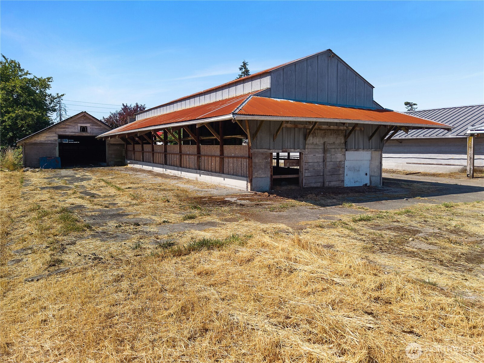 4714 183rd Avenue Southwest Rochester, WA 98579 - Photo 6 of 17 Gallery Image 6