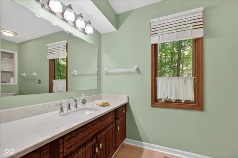 $995,000 | 64 Hickory Ridge Circle, Cicero, IN 46034