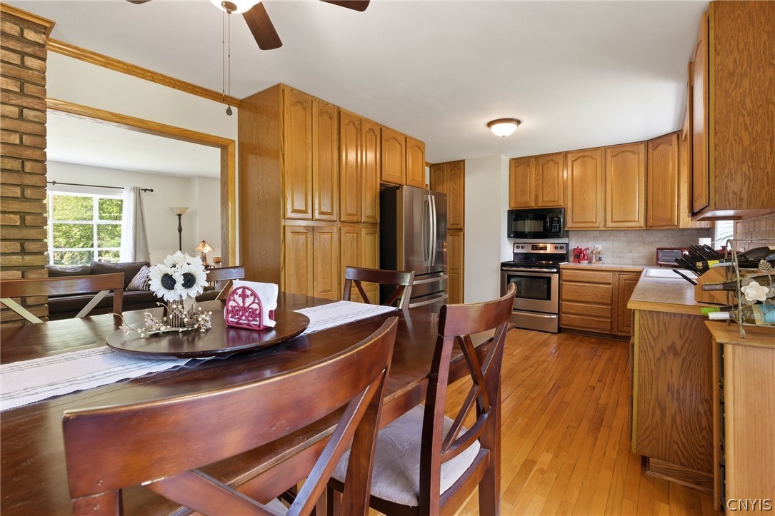 7708 Gifford Road Rome, NY 13440 - Photo 9 of 28