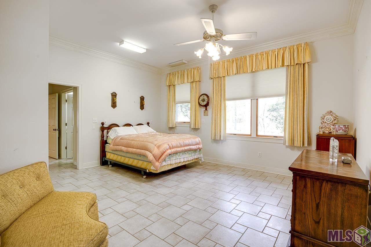 15751 Port Hudson-Pride Road Pride, LA 70770 - Photo 17 of 43 Additional Bedroom