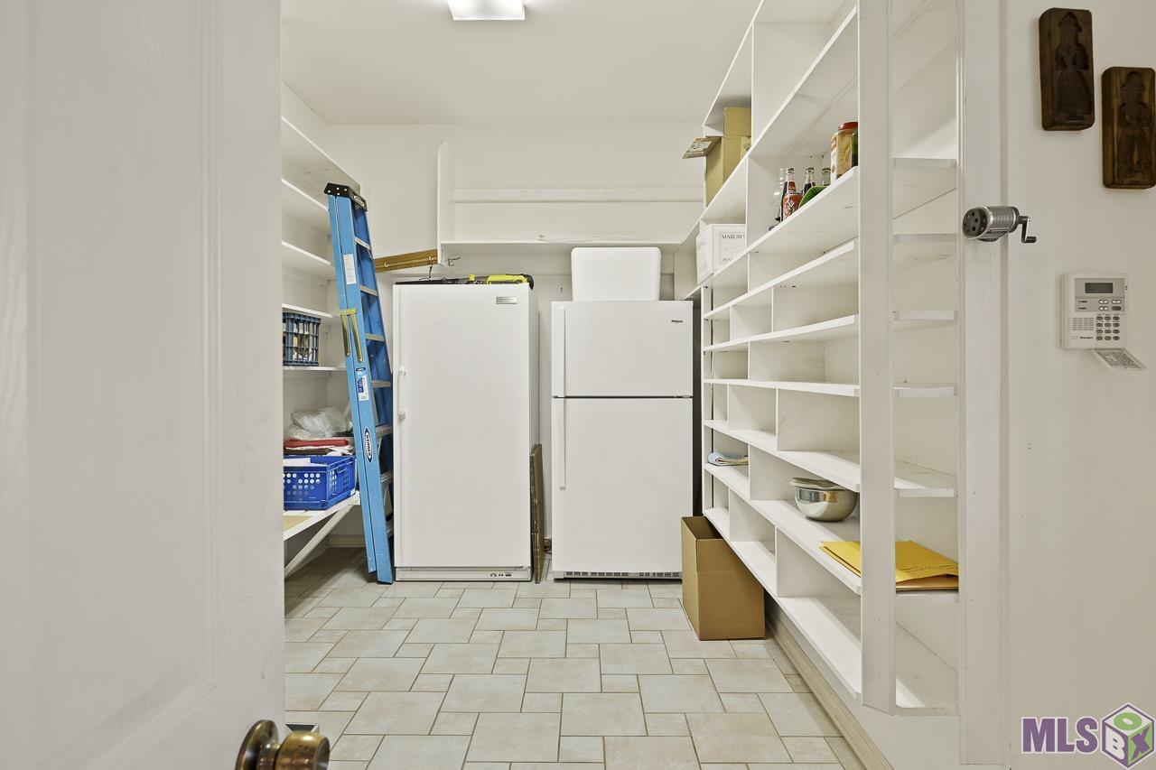 15751 Port Hudson-Pride Road Pride, LA 70770 - Photo 20 of 43 Large Storage Room