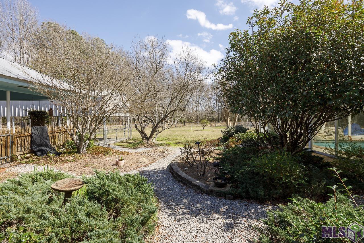 15751 Port Hudson-Pride Road Pride, LA 70770 - Photo 29 of 43 Serenity Garden