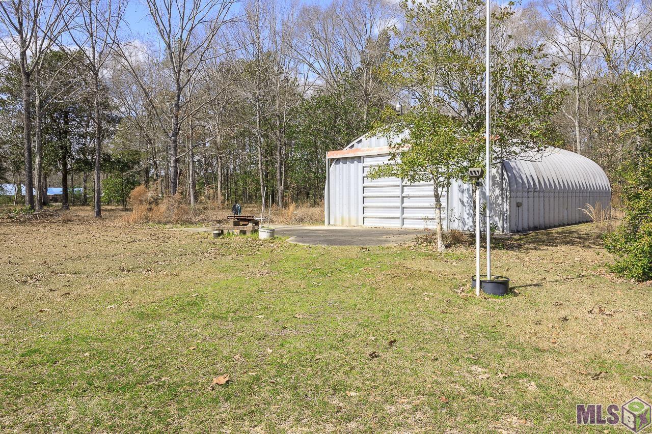 15751 Port Hudson-Pride Road Pride, LA 70770 - Photo 35 of 43 30x50 Shop