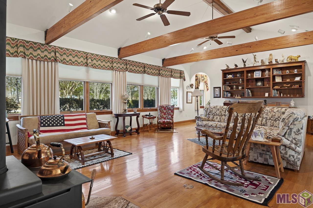 15751 Port Hudson-Pride Road Pride, LA 70770 - Photo 4 of 43 Gallery Image 4