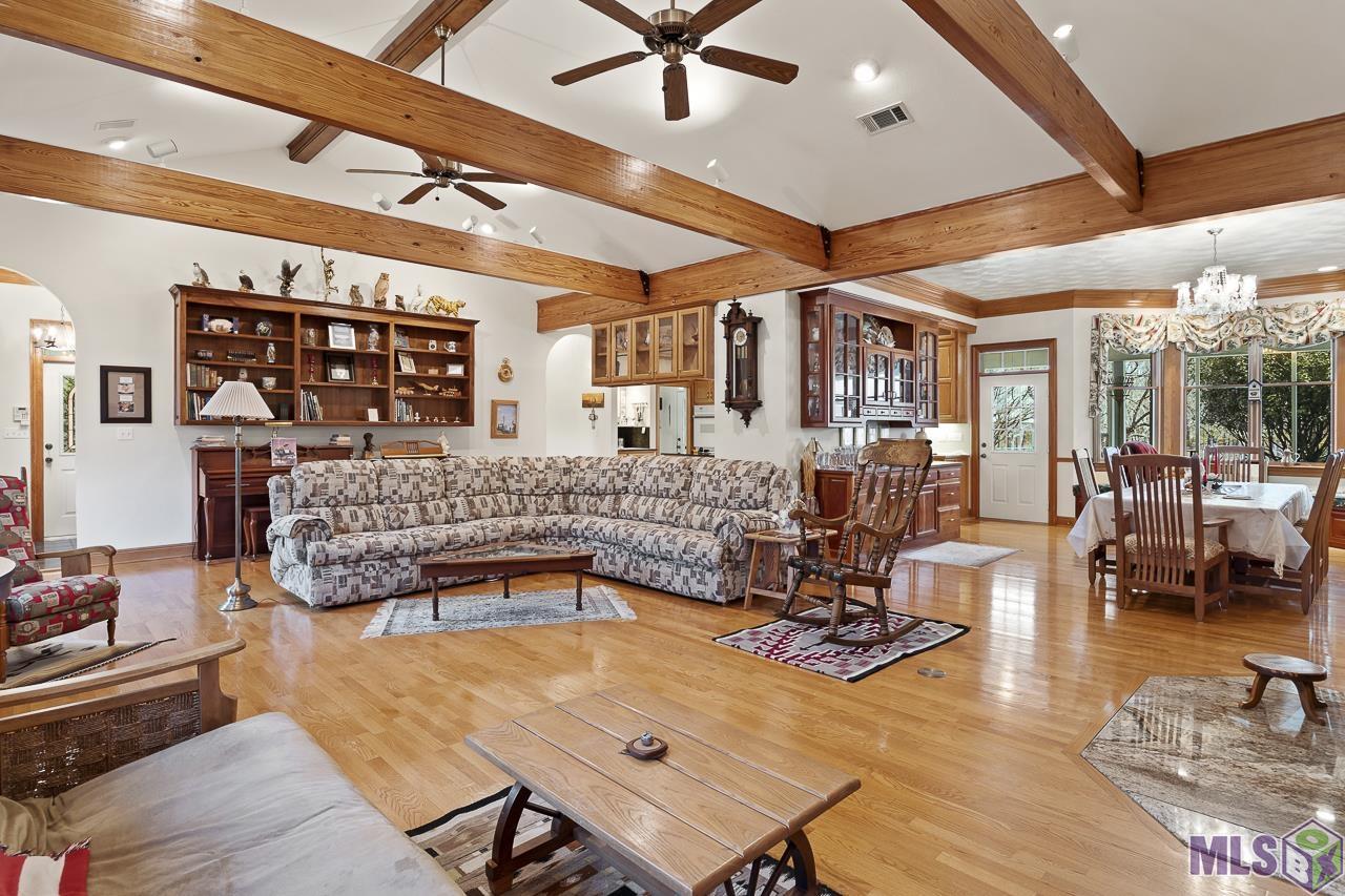 15751 Port Hudson-Pride Road Pride, LA 70770 - Photo 5 of 43 Gallery Image 5