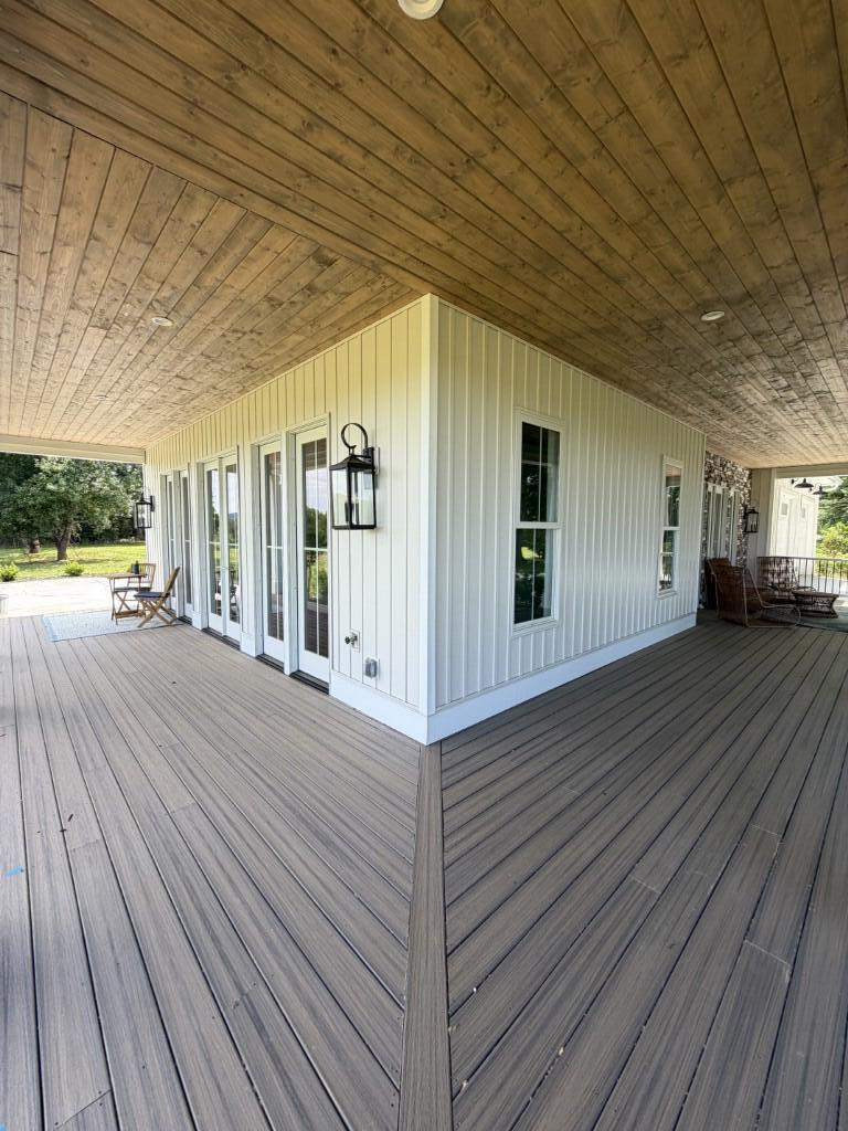 3741 Lowry Road Goode, VA 24556 - Photo 35 of 40 IMG_5263