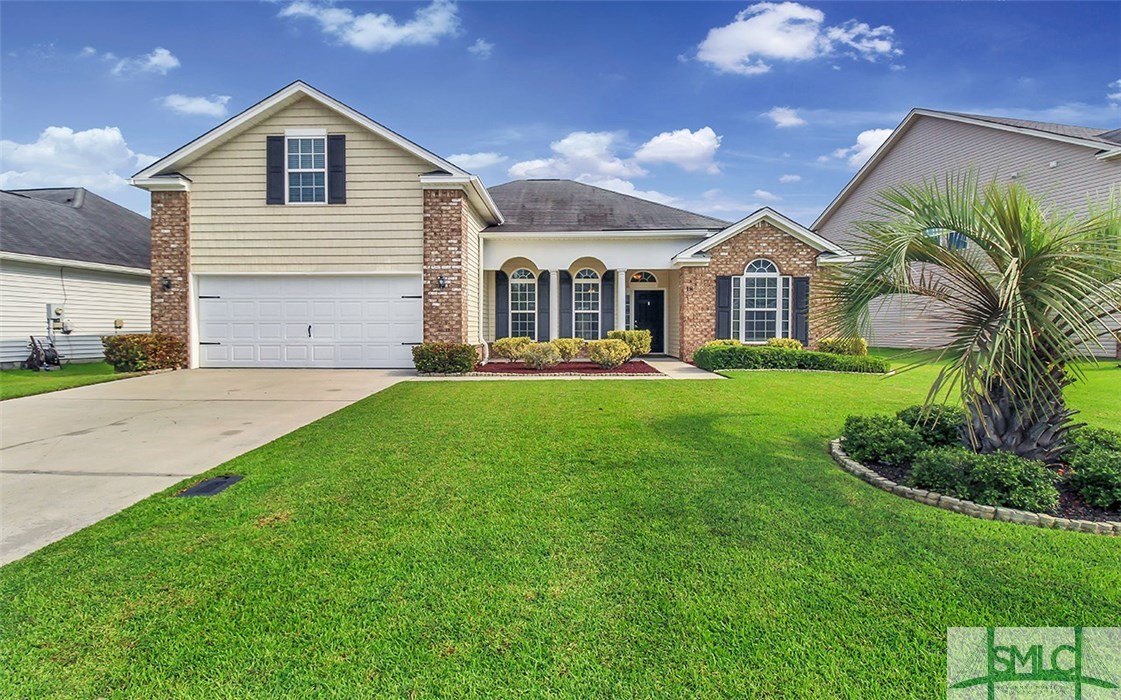 18 Castle Hill Road Savannah, GA 31419 - Photo 1 of 37