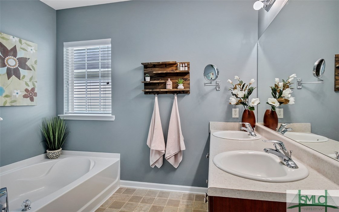18 Castle Hill Road Savannah, GA 31419 - Photo 15 of 37