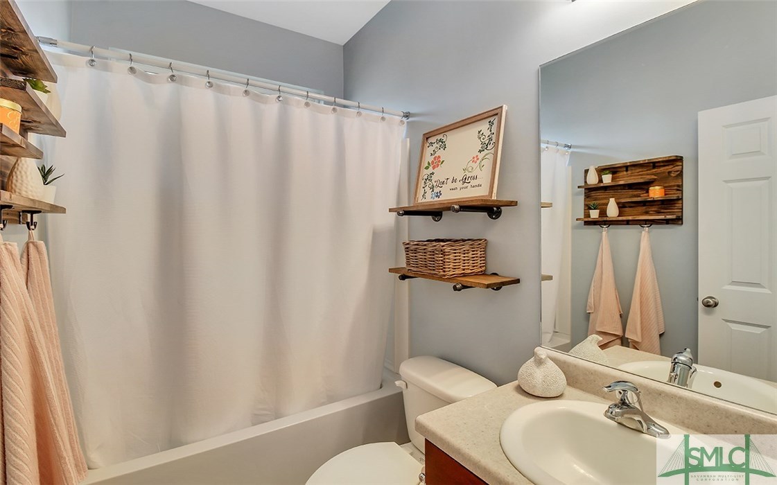 18 Castle Hill Road Savannah, GA 31419 - Photo 20 of 37