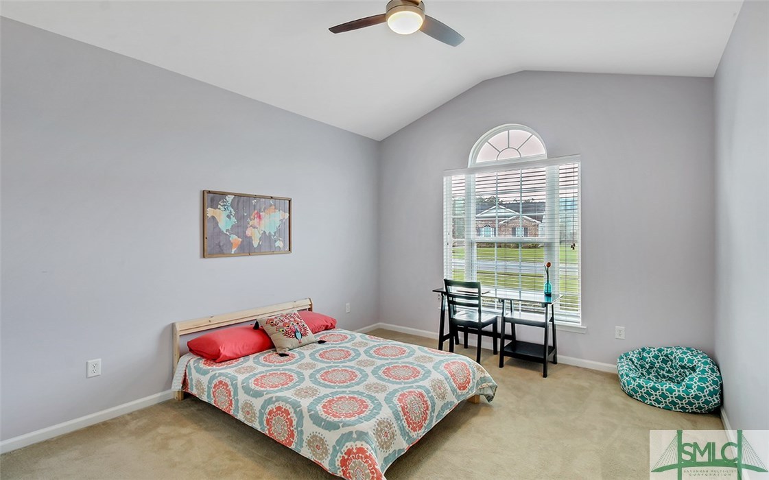 18 Castle Hill Road Savannah, GA 31419 - Photo 21 of 37