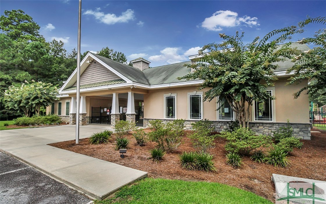 18 Castle Hill Road Savannah, GA 31419 - Photo 33 of 37