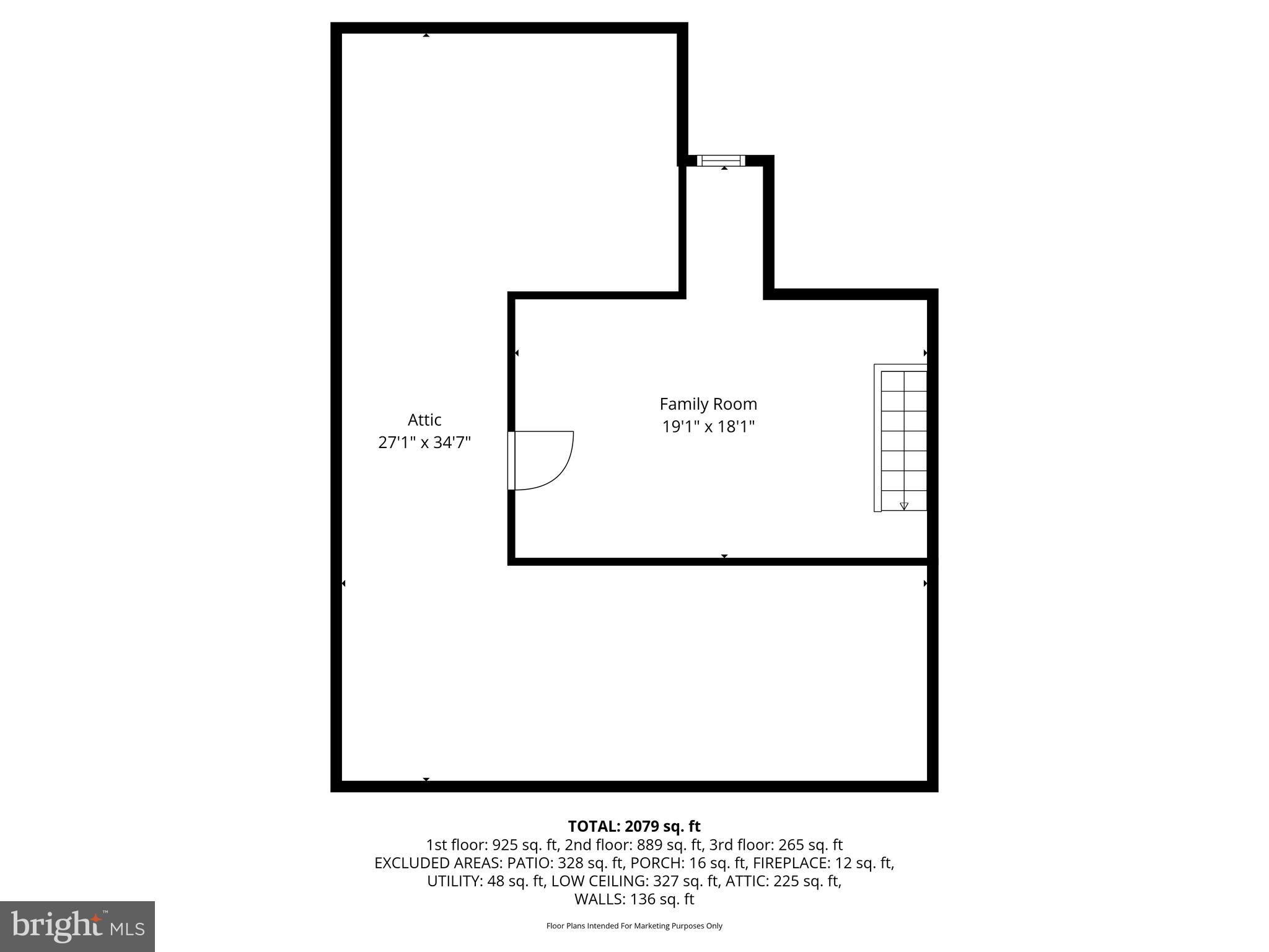 289 Tulip Tree Court Blue Bell, PA 19422 - Photo 49 of 51