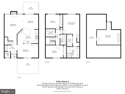 $575,000 | 289 Tulip Tree Court, Blue Bell, PA 19422