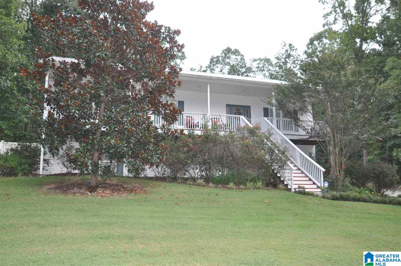 5418 Faucett Road Pinson, AL 35126 - Photo 5 of 41