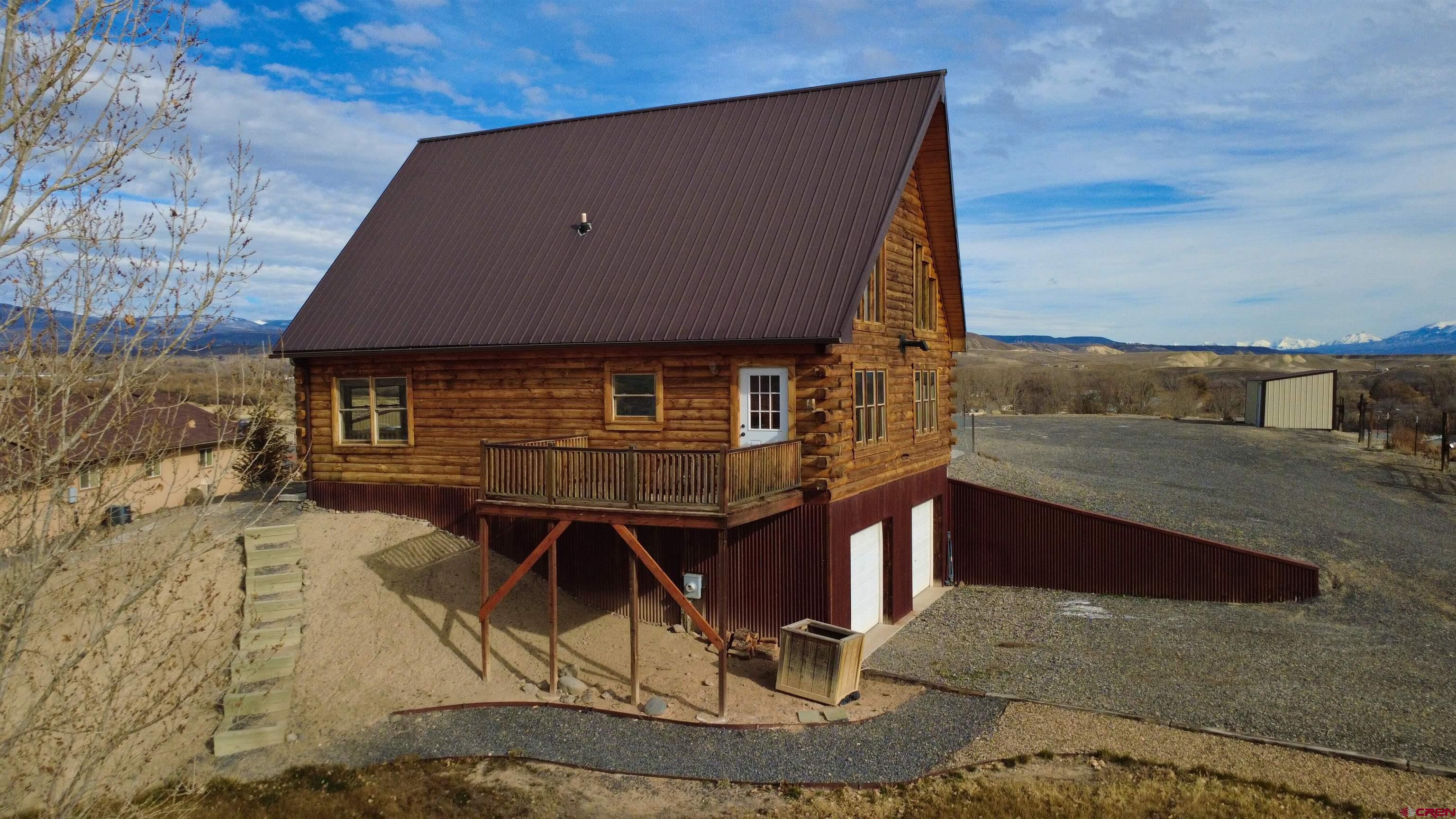 10344 Kings View Road Austin, CO 81410 - Photo 40 of 42