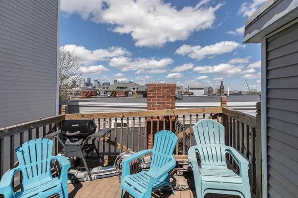 $3,400 | 69 I Street, Unit 1, Boston, MA 02127