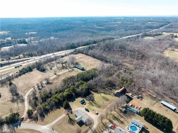 $332,000 | 0 Palomino Road, Yadkinville, NC 27055