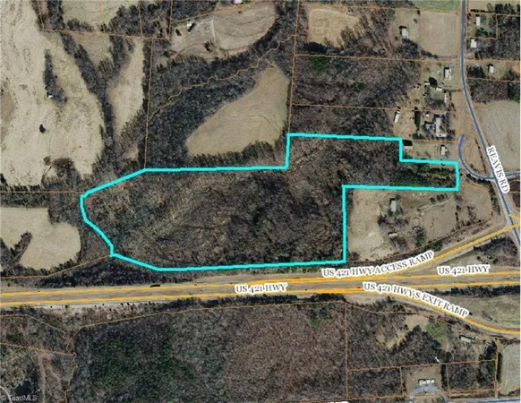 $332,000 | 0 Palomino Road, Yadkinville, NC 27055