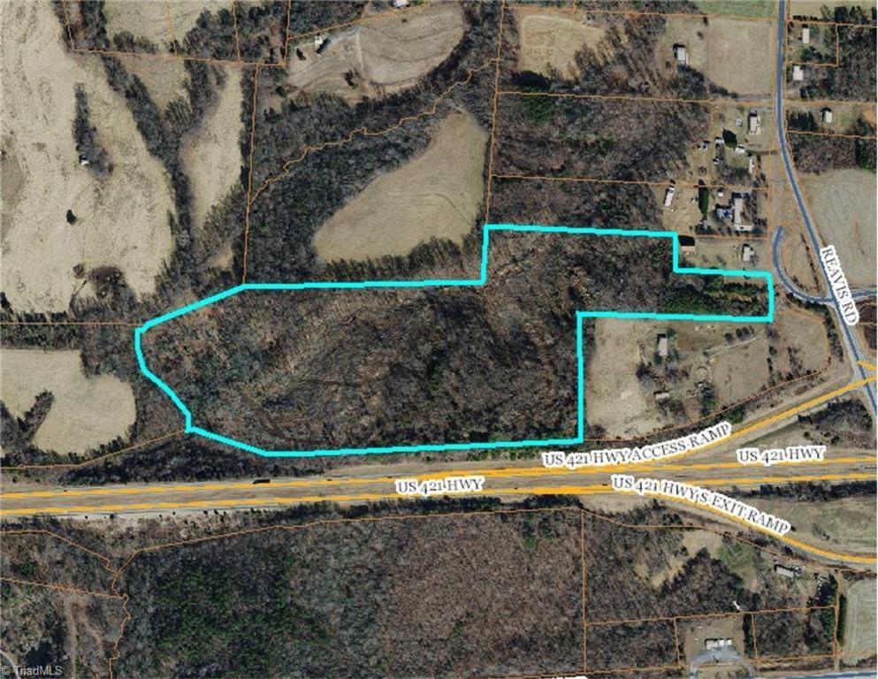 0 Palomino Road Yadkinville, NC 27055 - Photo 4 of 4