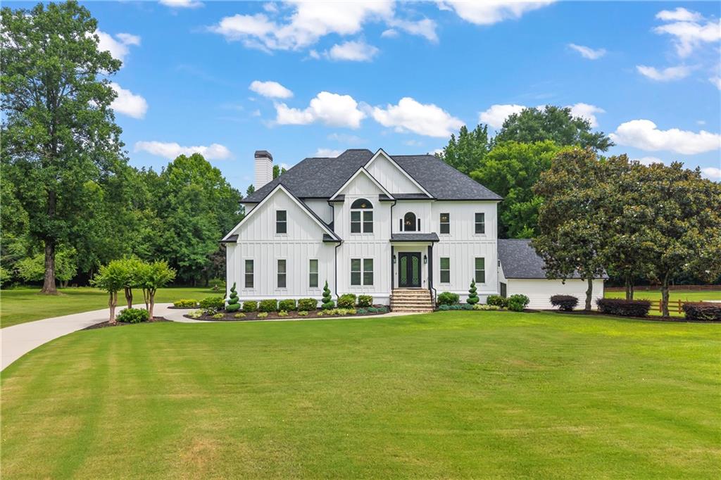 3870 Sardis Church Road Buford, GA 30519 - Photo 5 of 84