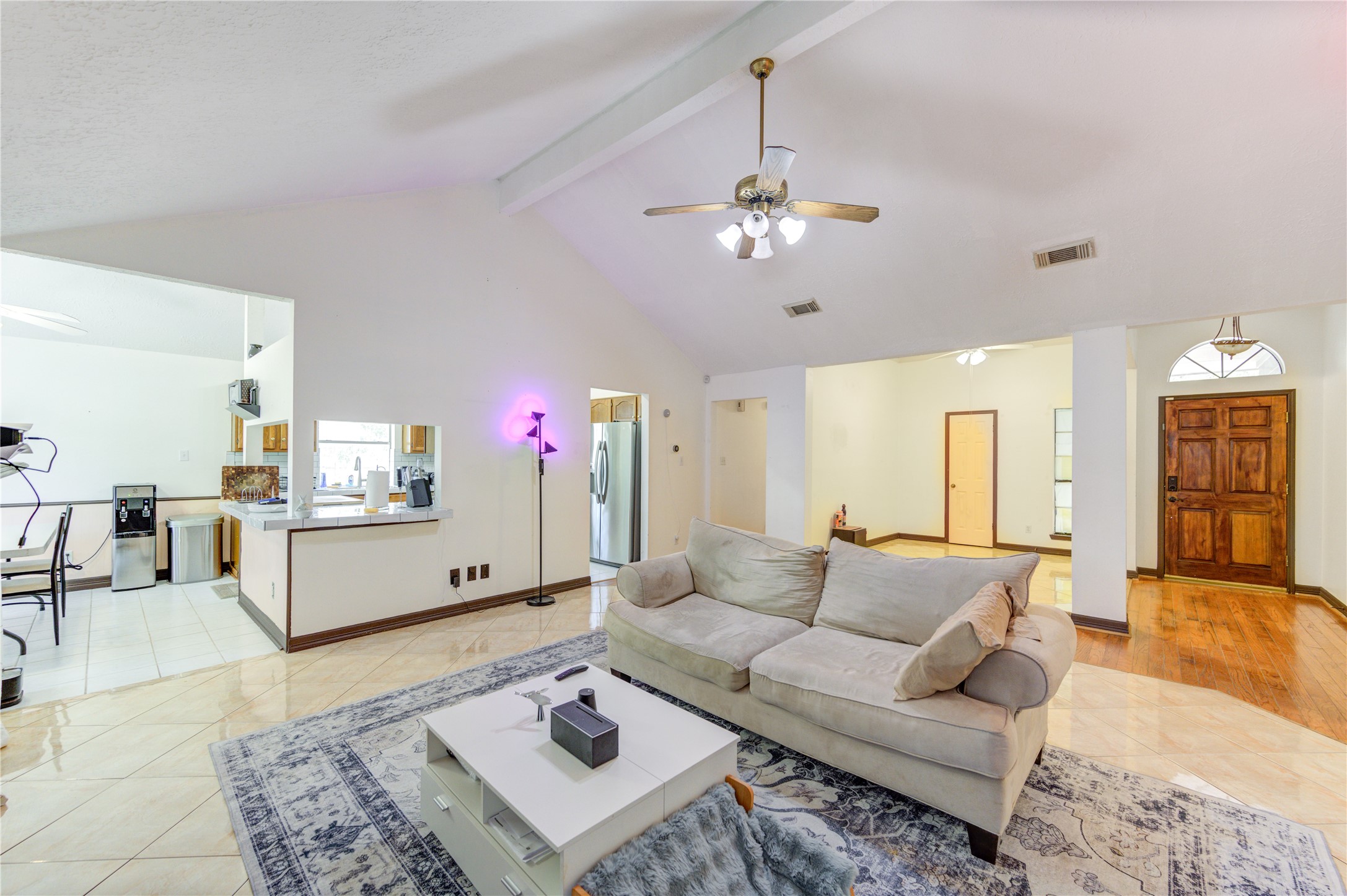 3731 Misty Ridge Drive Humble, TX 77396 - Photo 5 of 29