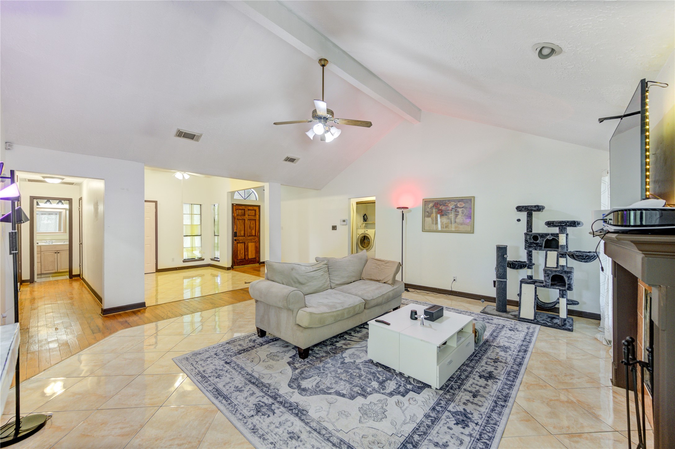 3731 Misty Ridge Drive Humble, TX 77396 - Photo 6 of 29