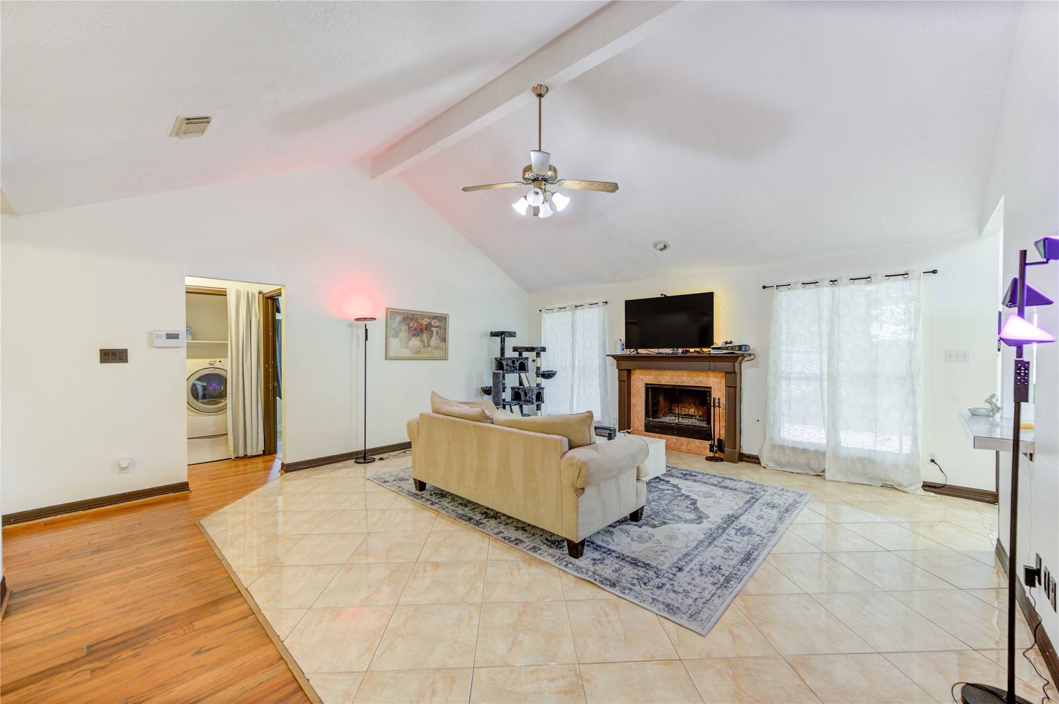 3731 Misty Ridge Drive Humble, TX 77396 - Photo 7 of 29