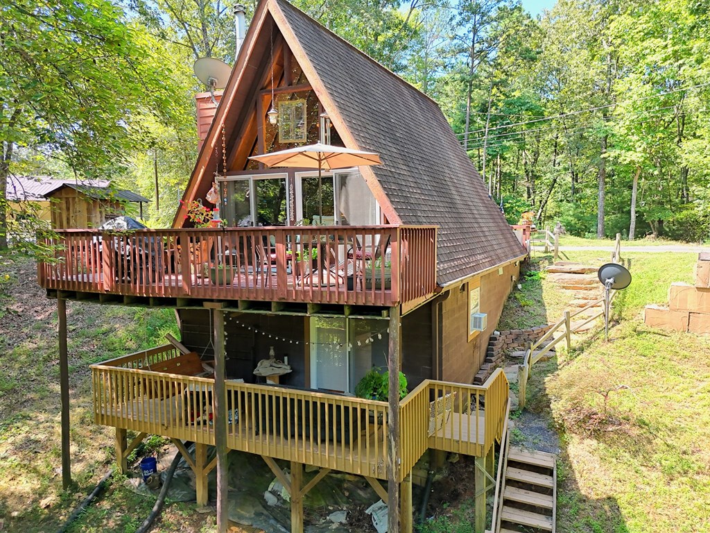 342 Laurel Cove Road Murphy, NC 28906 - Photo 14 of 47 Gallery Image 14