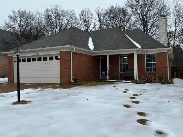 $256,499 | 3004 Woodland Elm Cove North, Lakeland, TN 38002