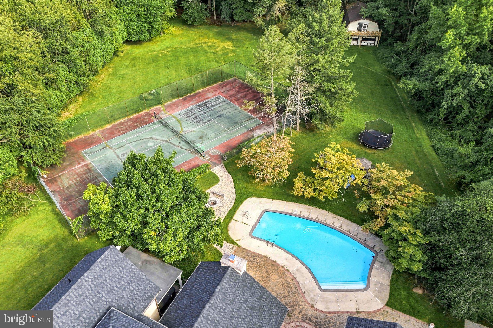 740 Garwood Road Moorestown, NJ 08057 - Photo 39 of 48 Gallery Image 39
