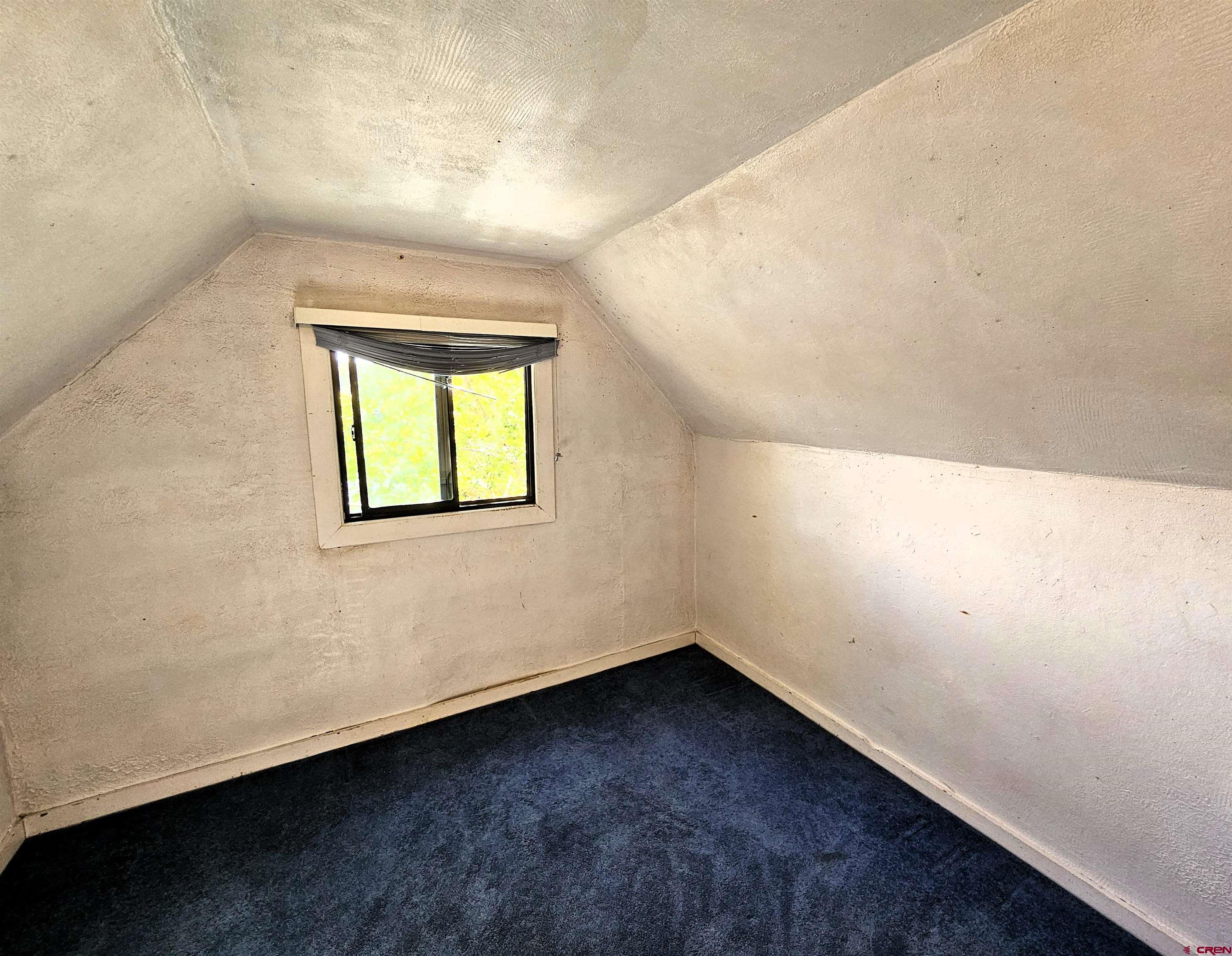 360 West 30th Street Durango, CO 81301 - Photo 17 of 30 an empty room with a window