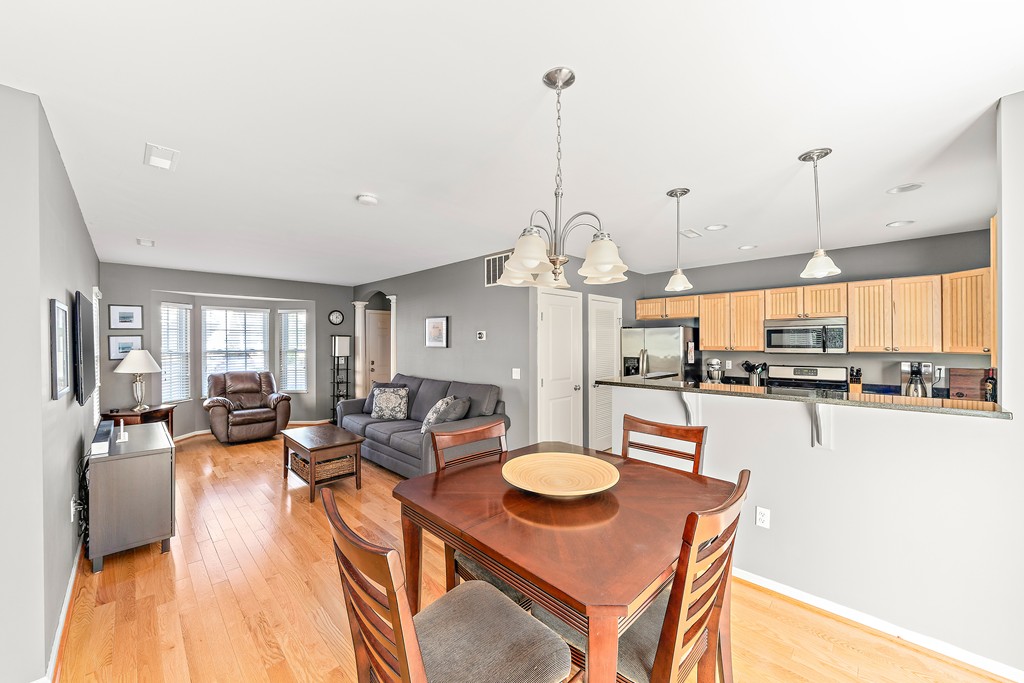 57 Turtle Brook Road, Unit 57 Canton, MA 02021 - Photo 8 of 18 Gallery Image 8