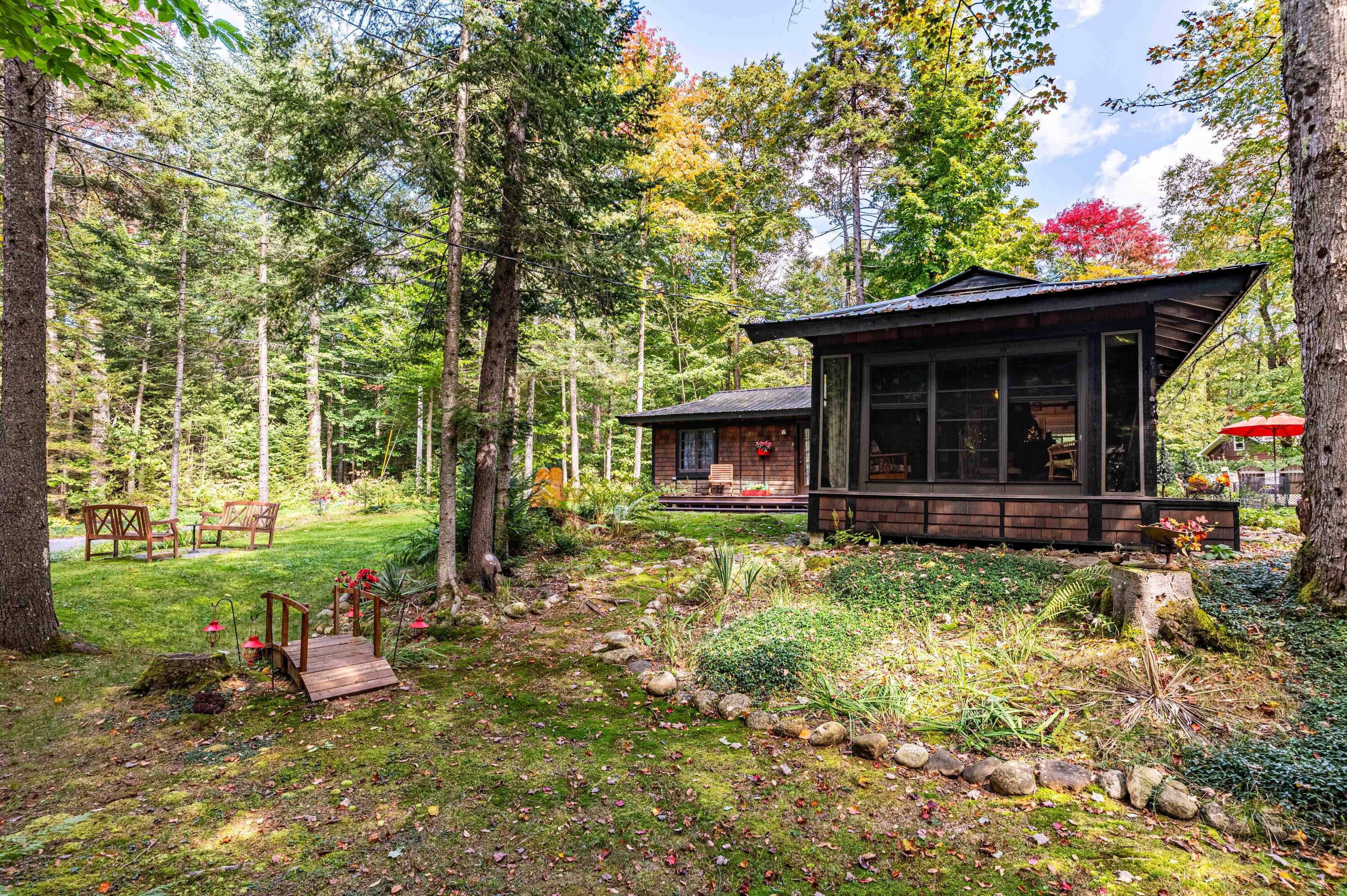 148 Onekio Road Thendara, NY 13472 - Photo 43 of 44 Gallery Image 43